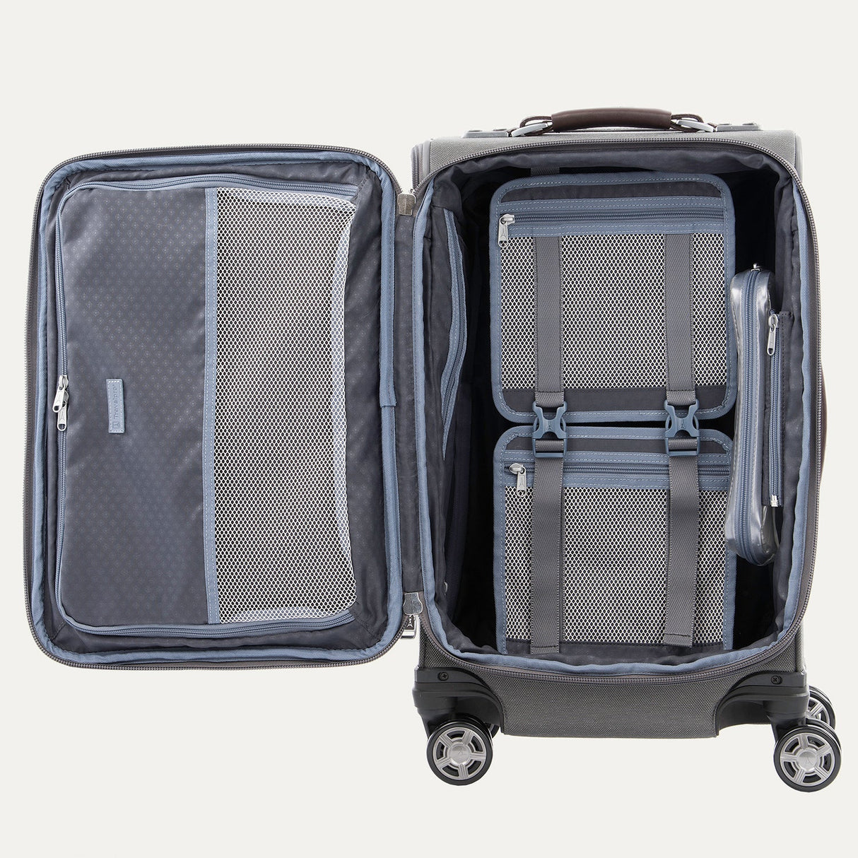 Travelpro Platinum Elite Carry-On Spinner