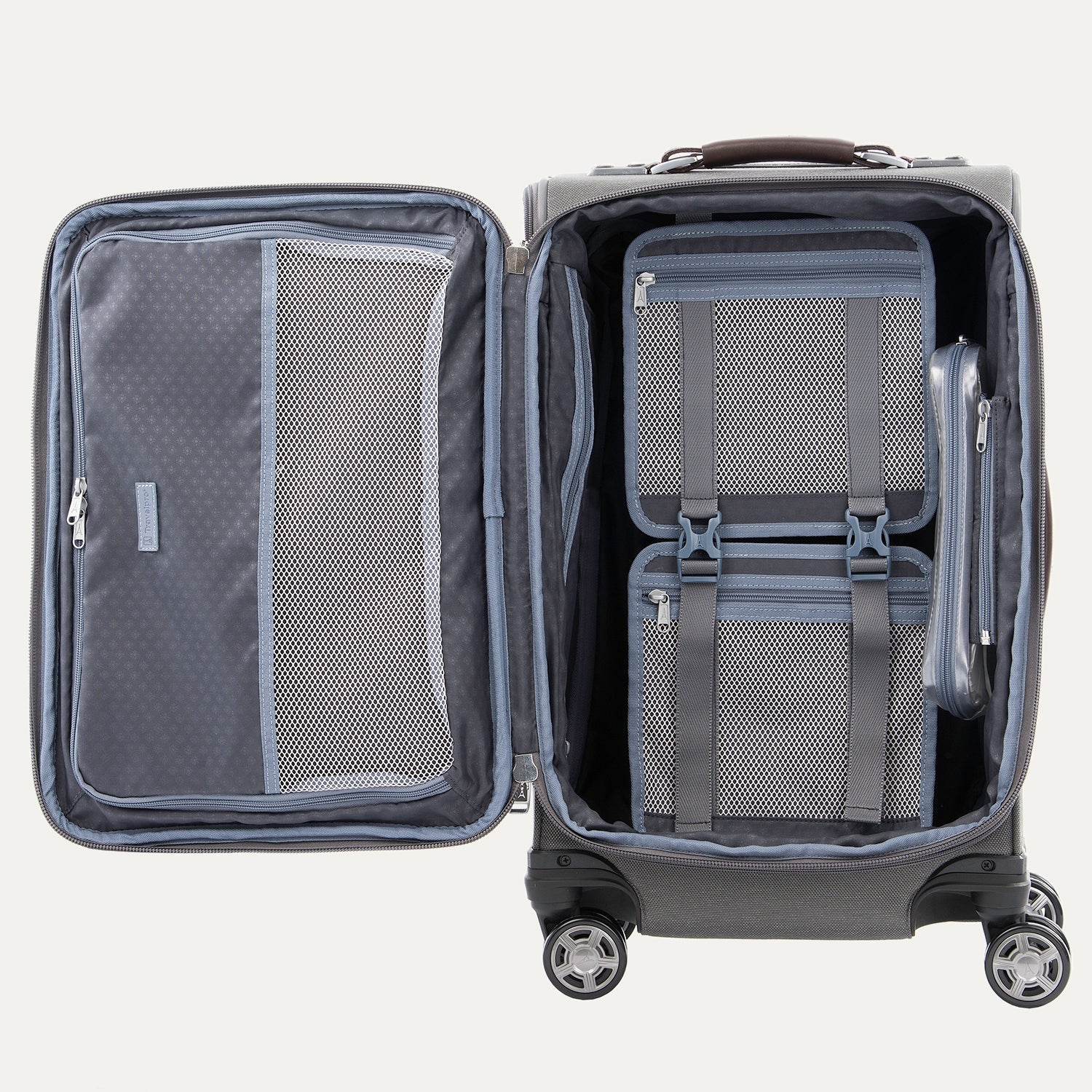 Travelpro Platinum Elite Carry-On Spinner