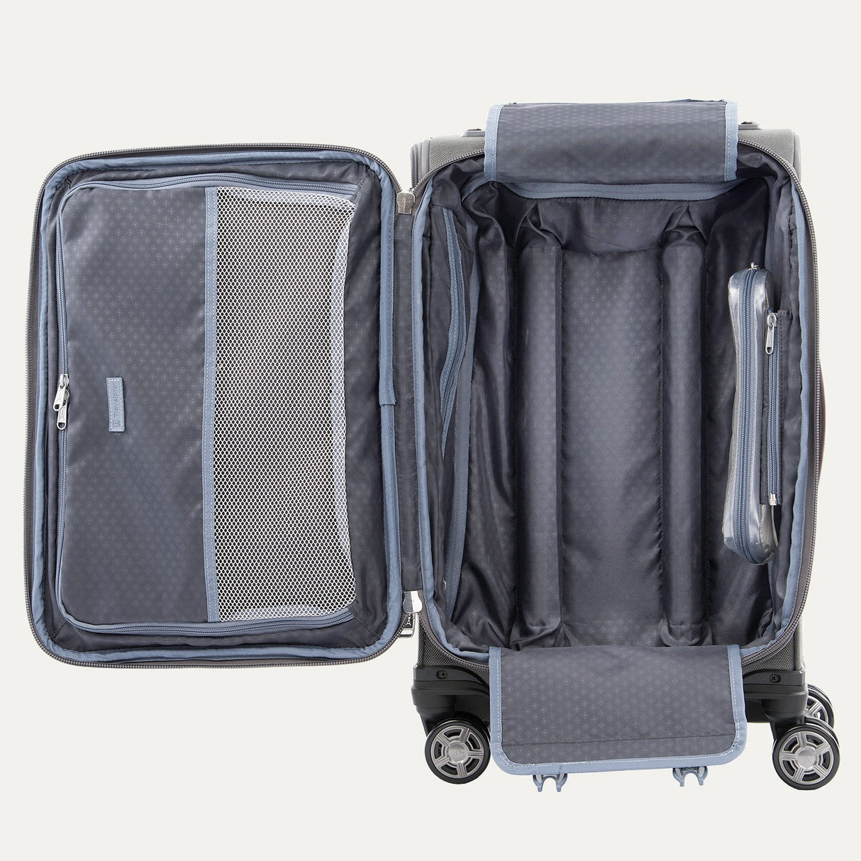 Travelpro Platinum Elite Carry-On Spinner