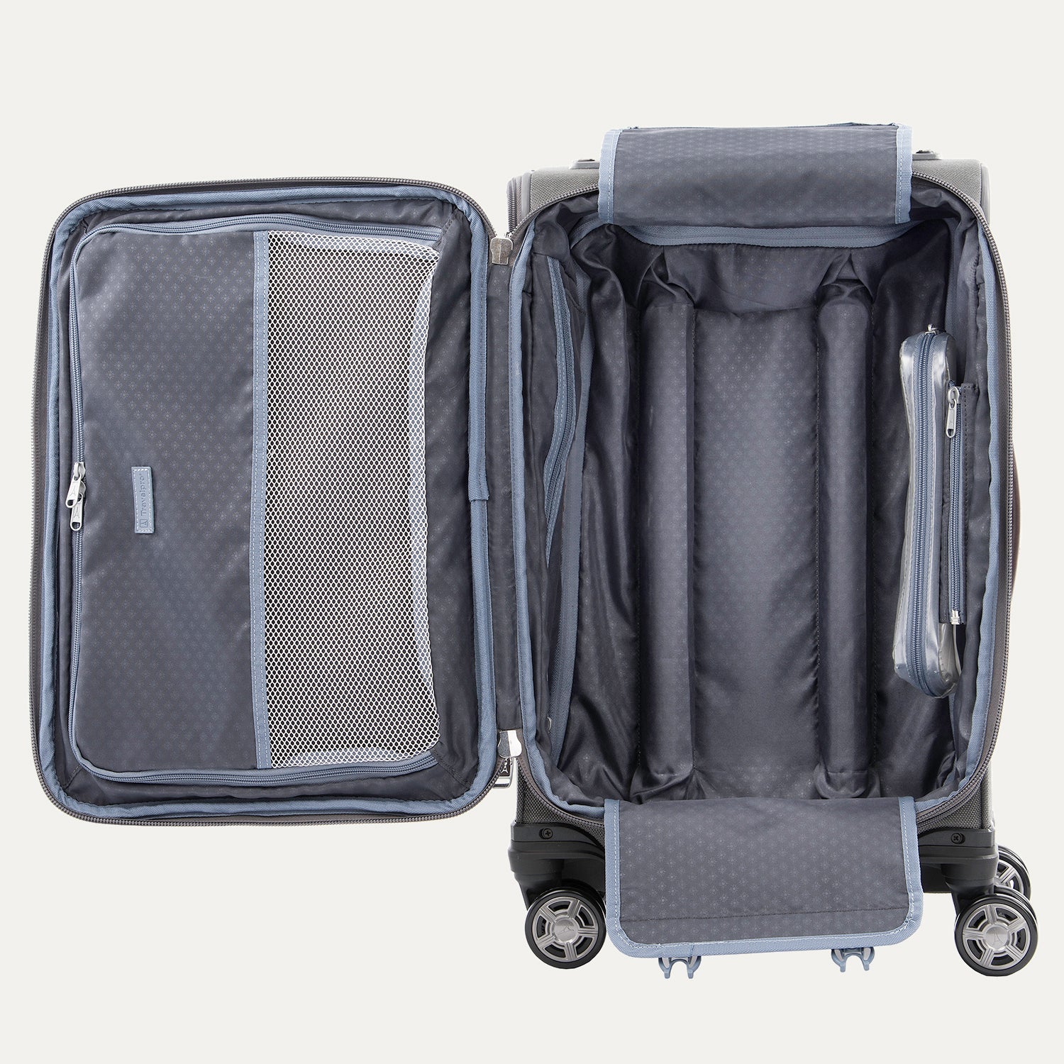 Travelpro Platinum Elite Carry-On Spinner