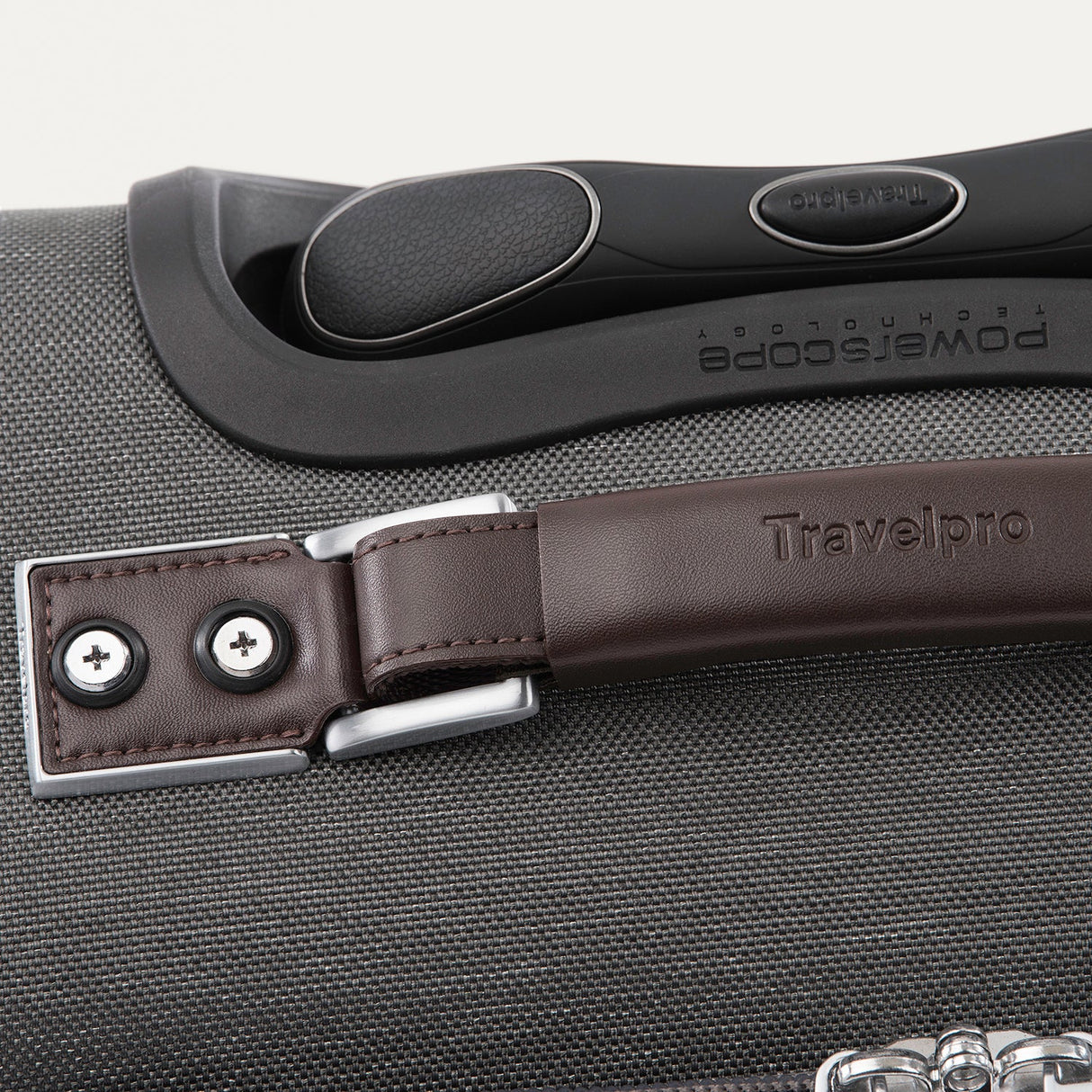 Travelpro Platinum Elite Carry-On Spinner