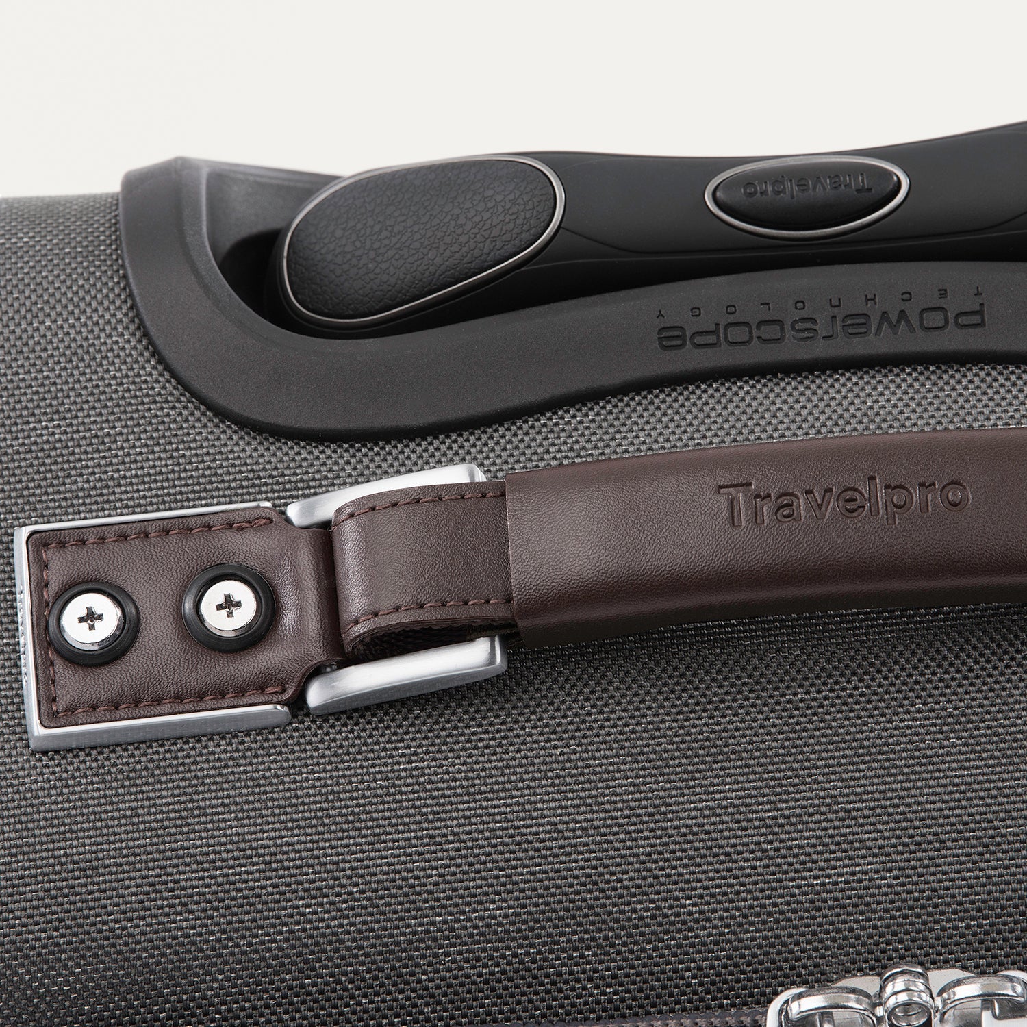 Travelpro Platinum Elite Carry-On Spinner