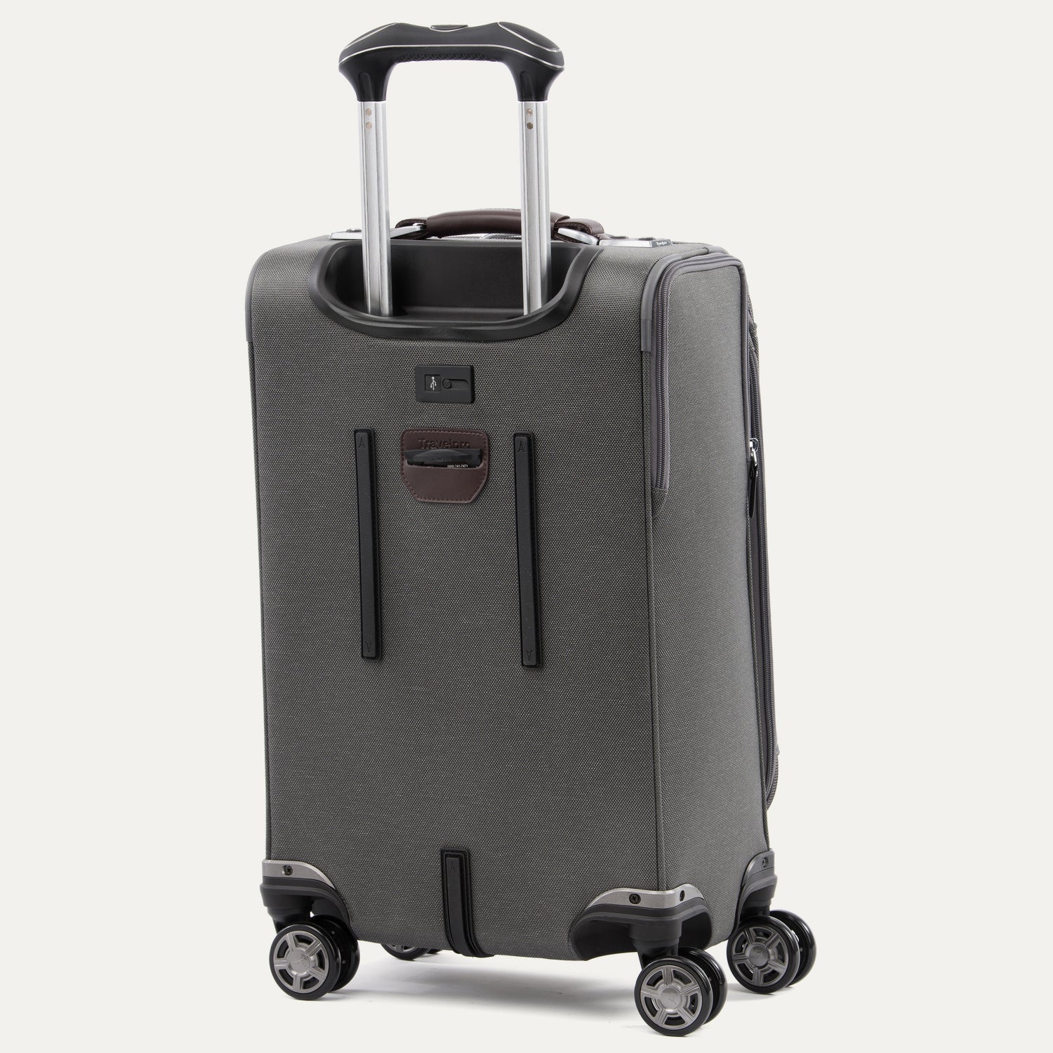 Travelpro Platinum Elite Carry-On Spinner
