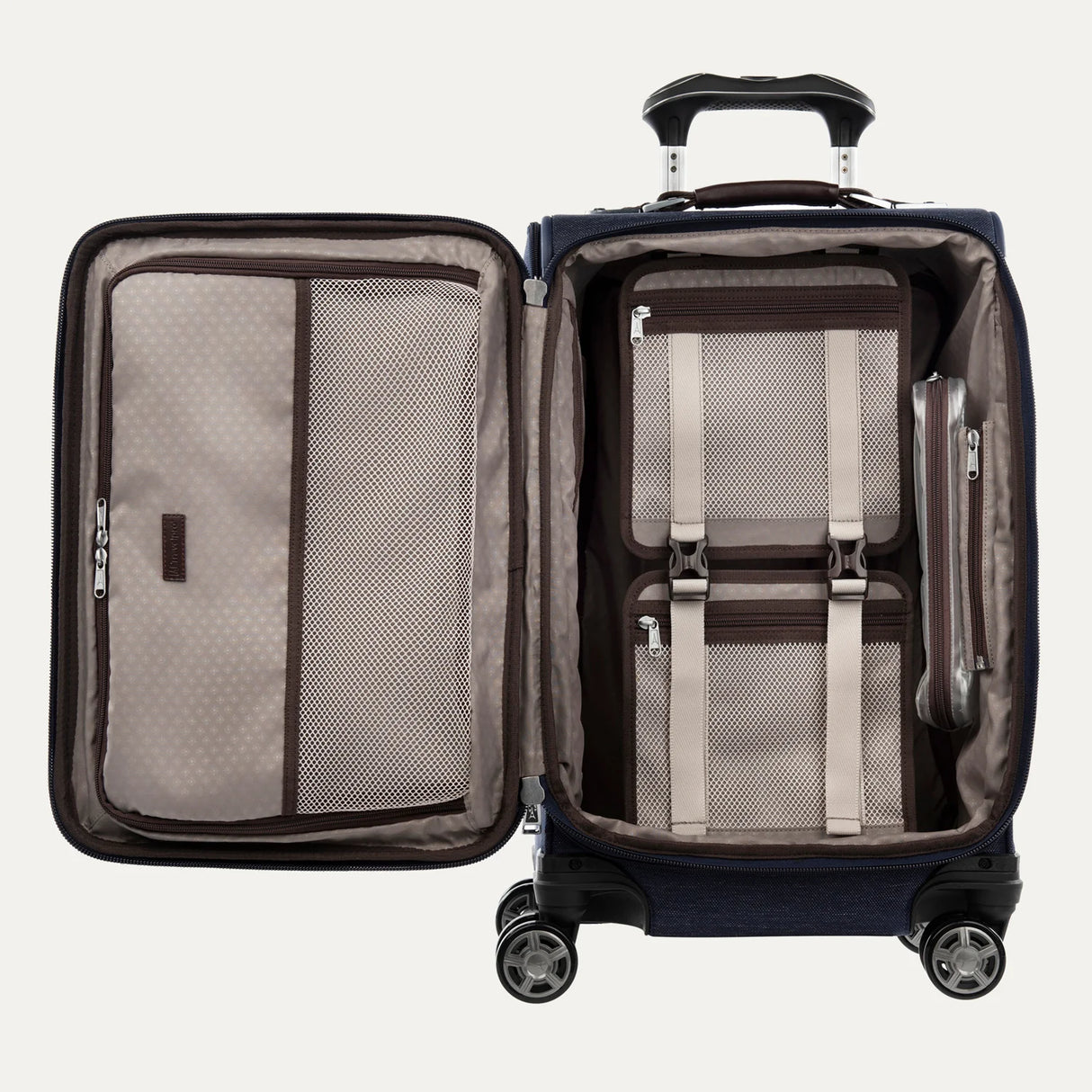 Travelpro Platinum Elite Carry-On Spinner
