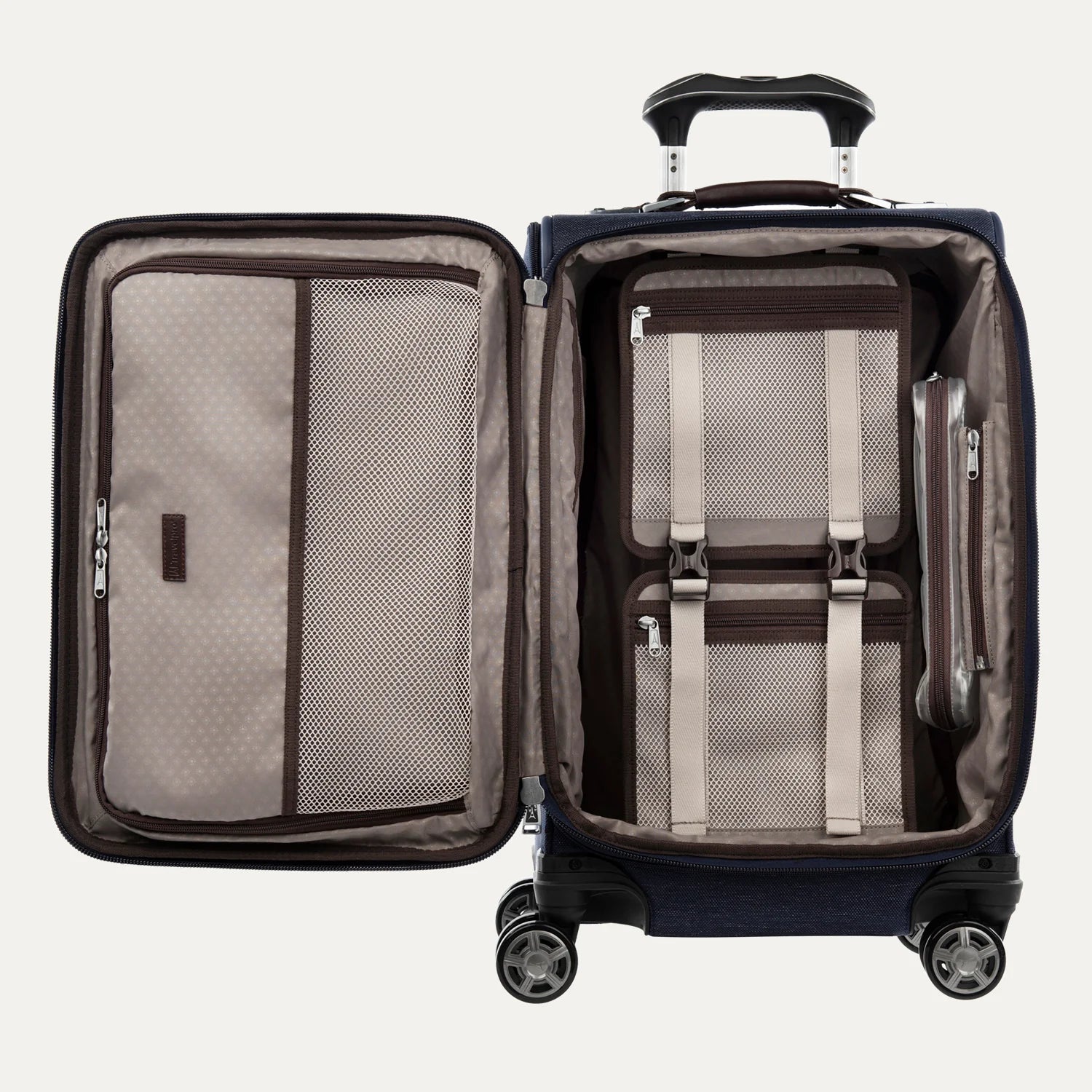 Travelpro Platinum Elite Carry-On Spinner