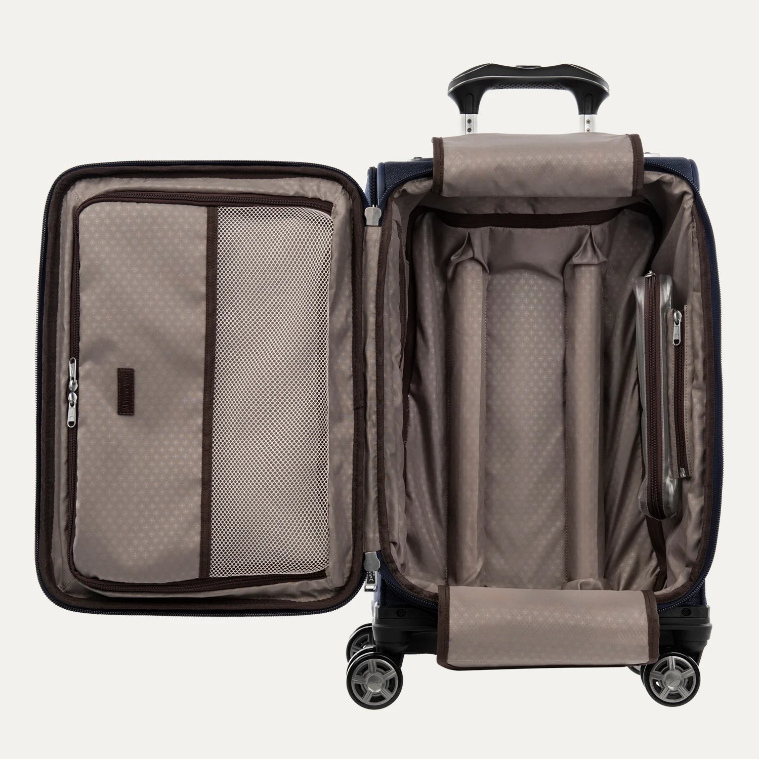 Travelpro Platinum Elite Carry-On Spinner