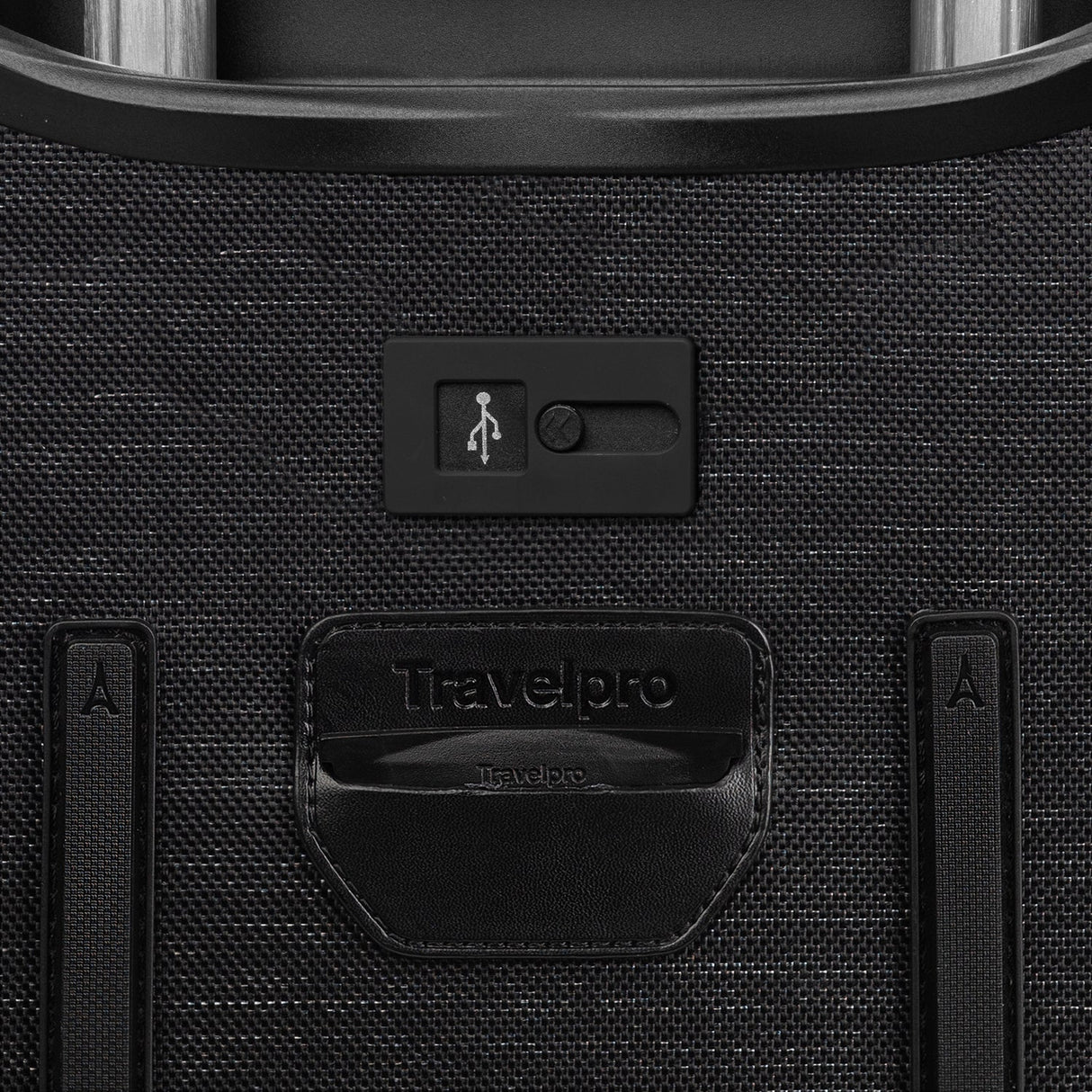 Travelpro Platinum Elite Carry-On Spinner