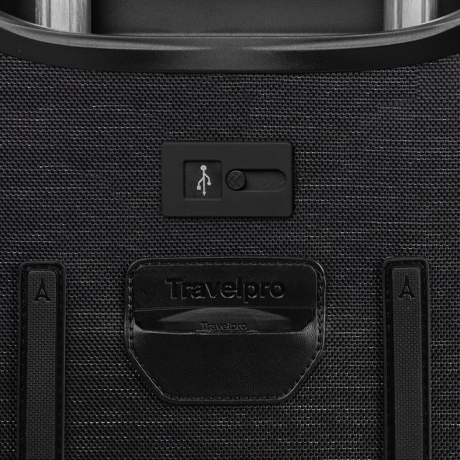 Travelpro Platinum Elite Carry-On Spinner
