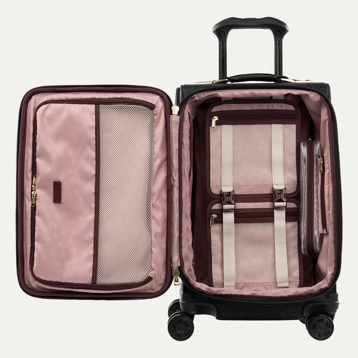 Travelpro Platinum Elite Carry-On Spinner