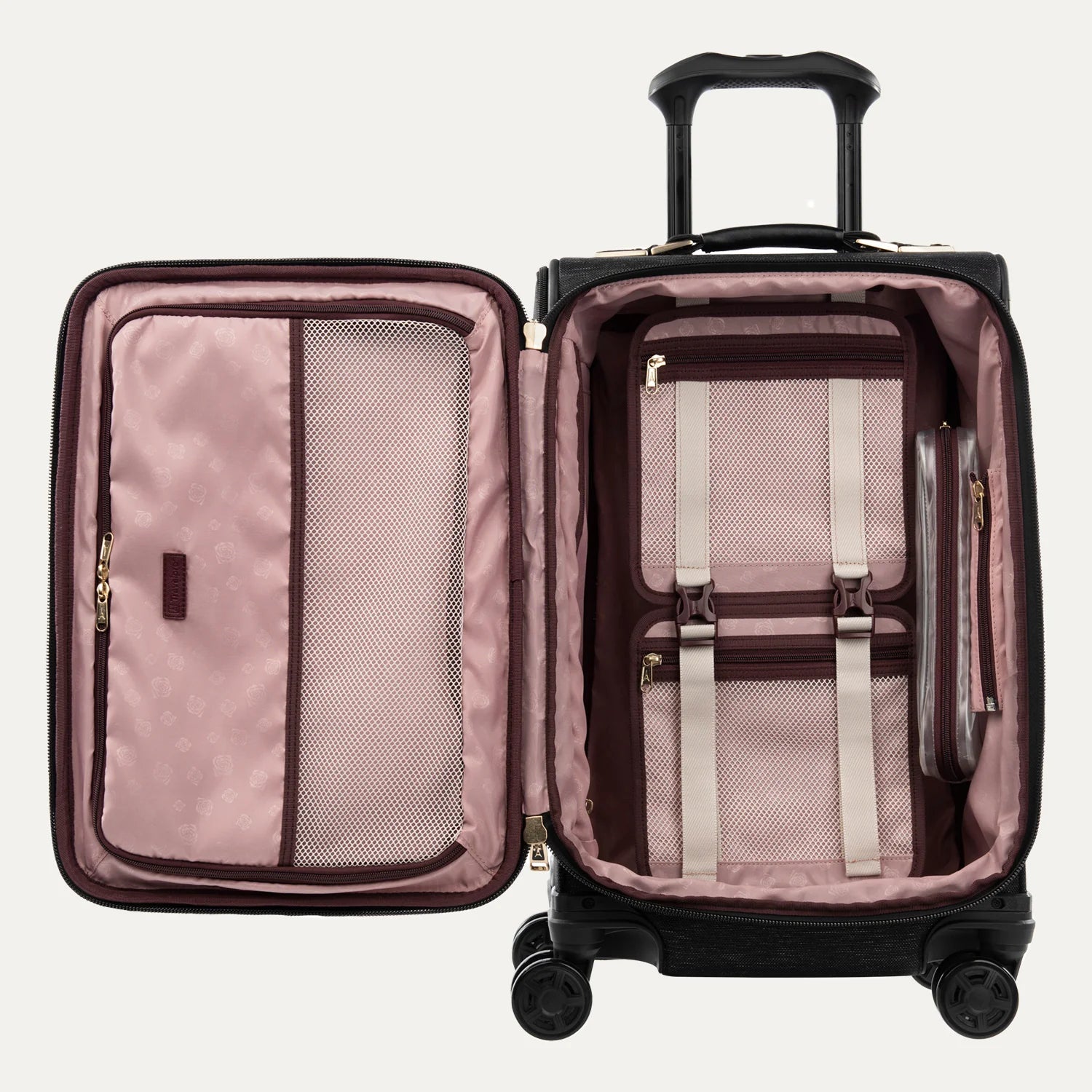 Travelpro Platinum Elite Carry-On Spinner