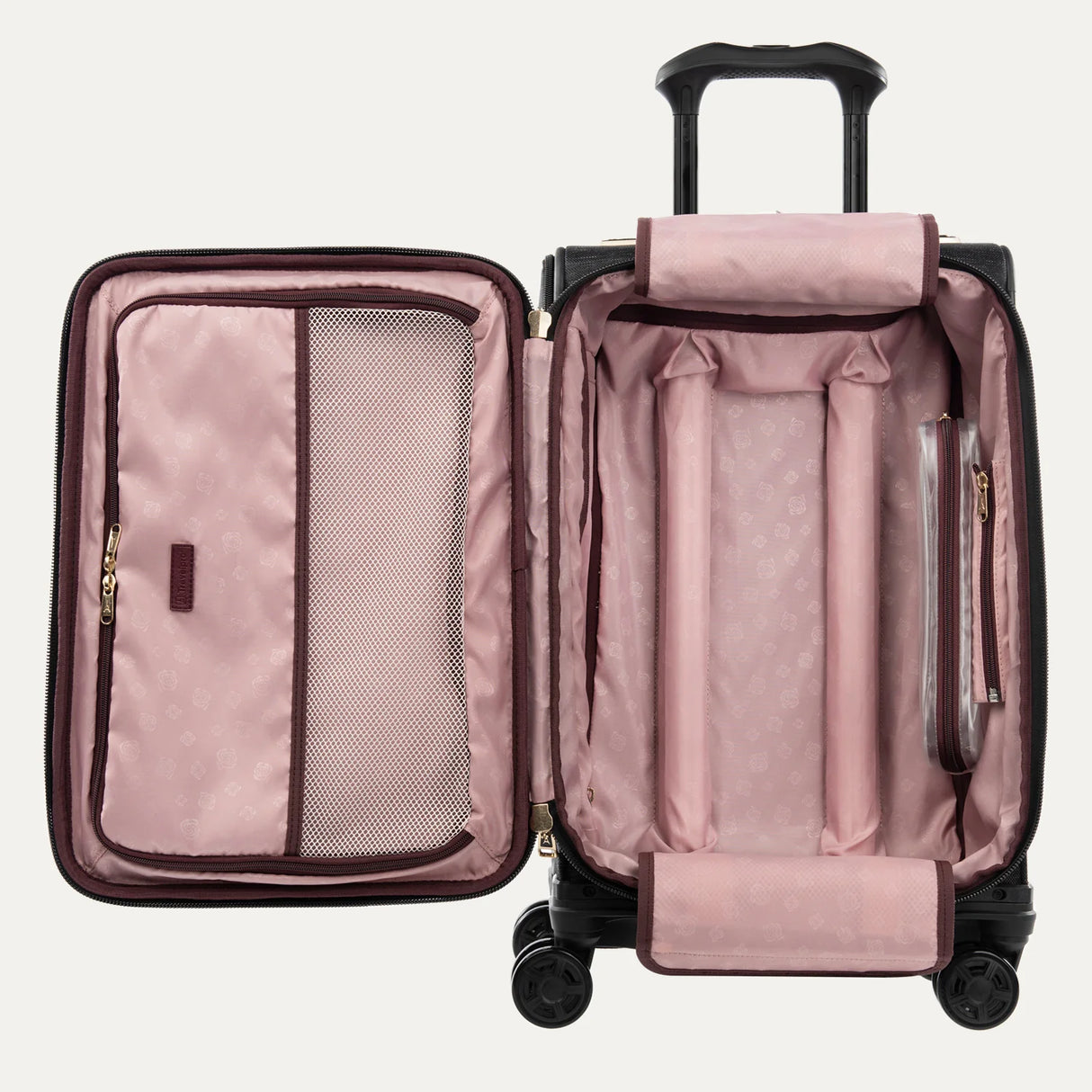 Travelpro Platinum Elite Carry-On Spinner