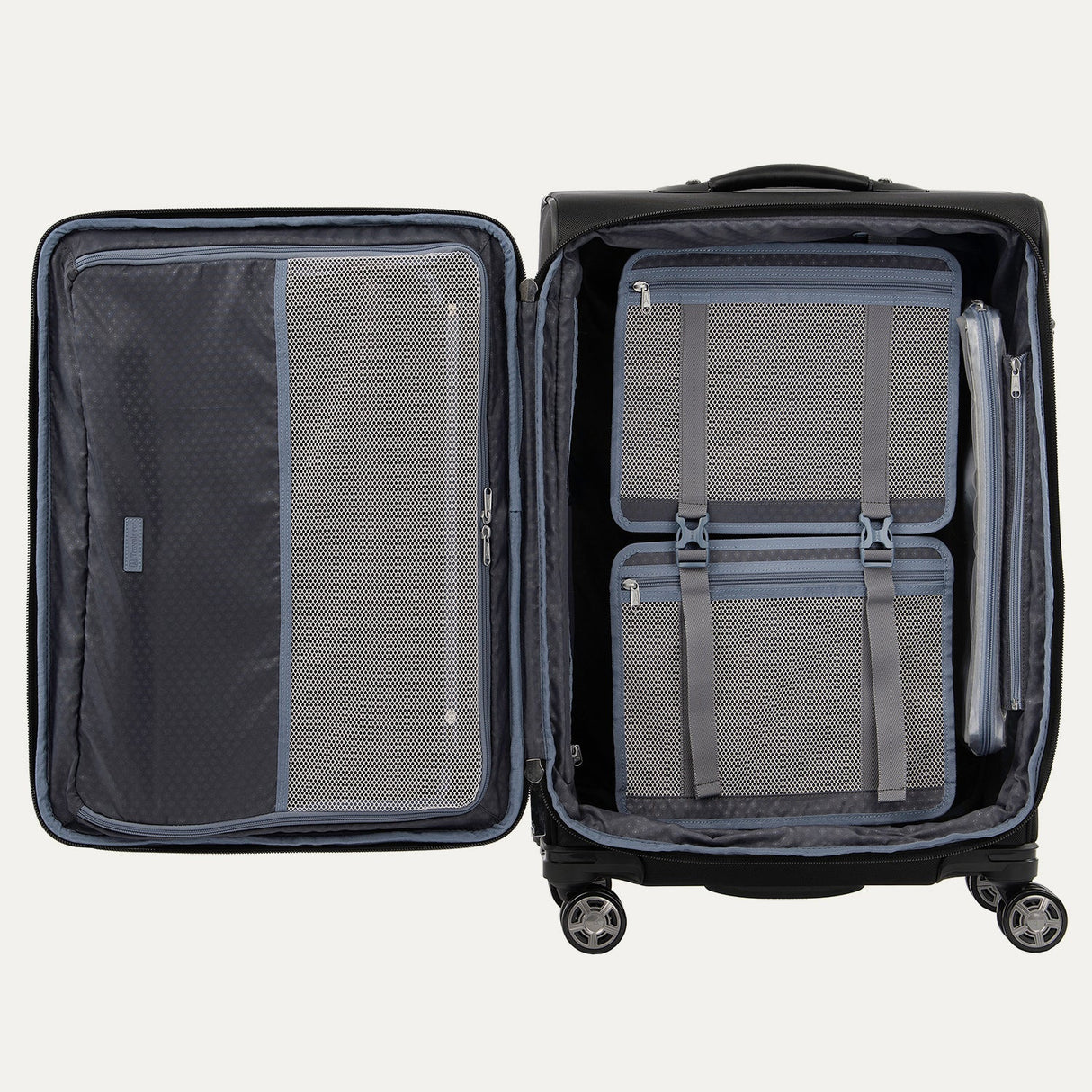 Travelpro Platinum Elite Medium Check-In Spinner
