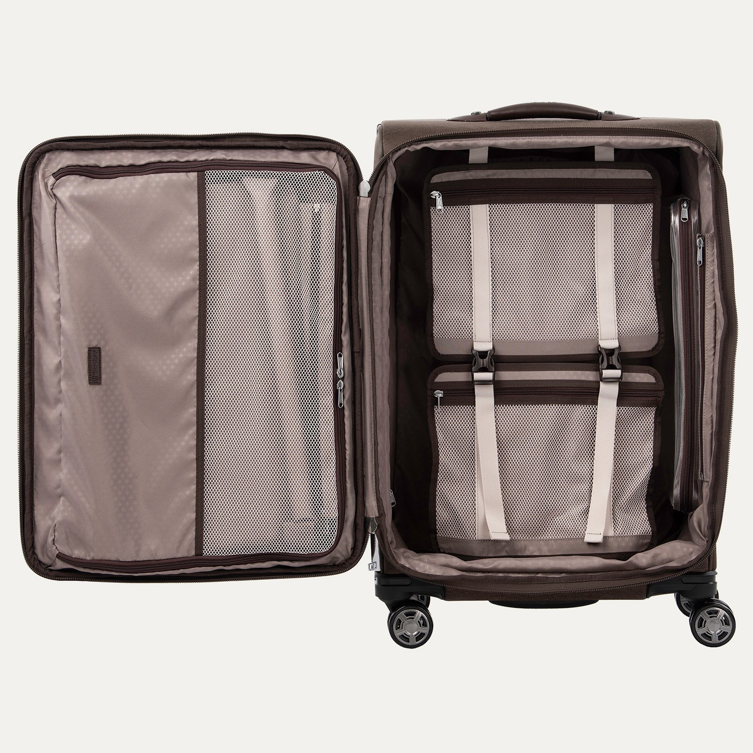 Travelpro Platinum Elite Medium Check-In Spinner
