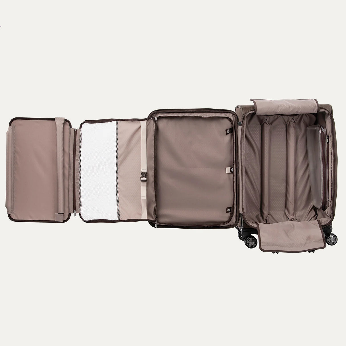 Travelpro Platinum Elite Medium Check-In Spinner