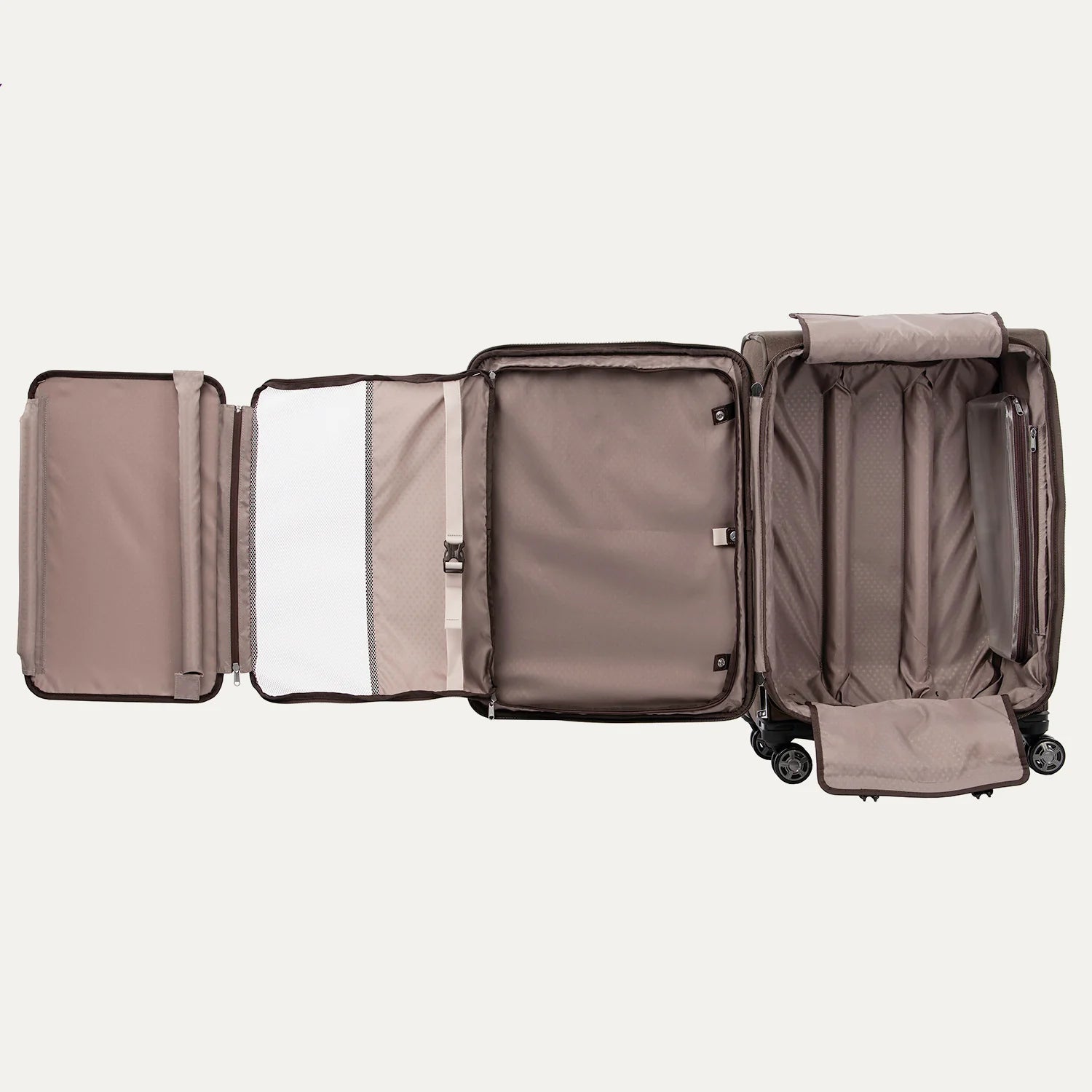 Travelpro Platinum Elite Medium Check-In Spinner