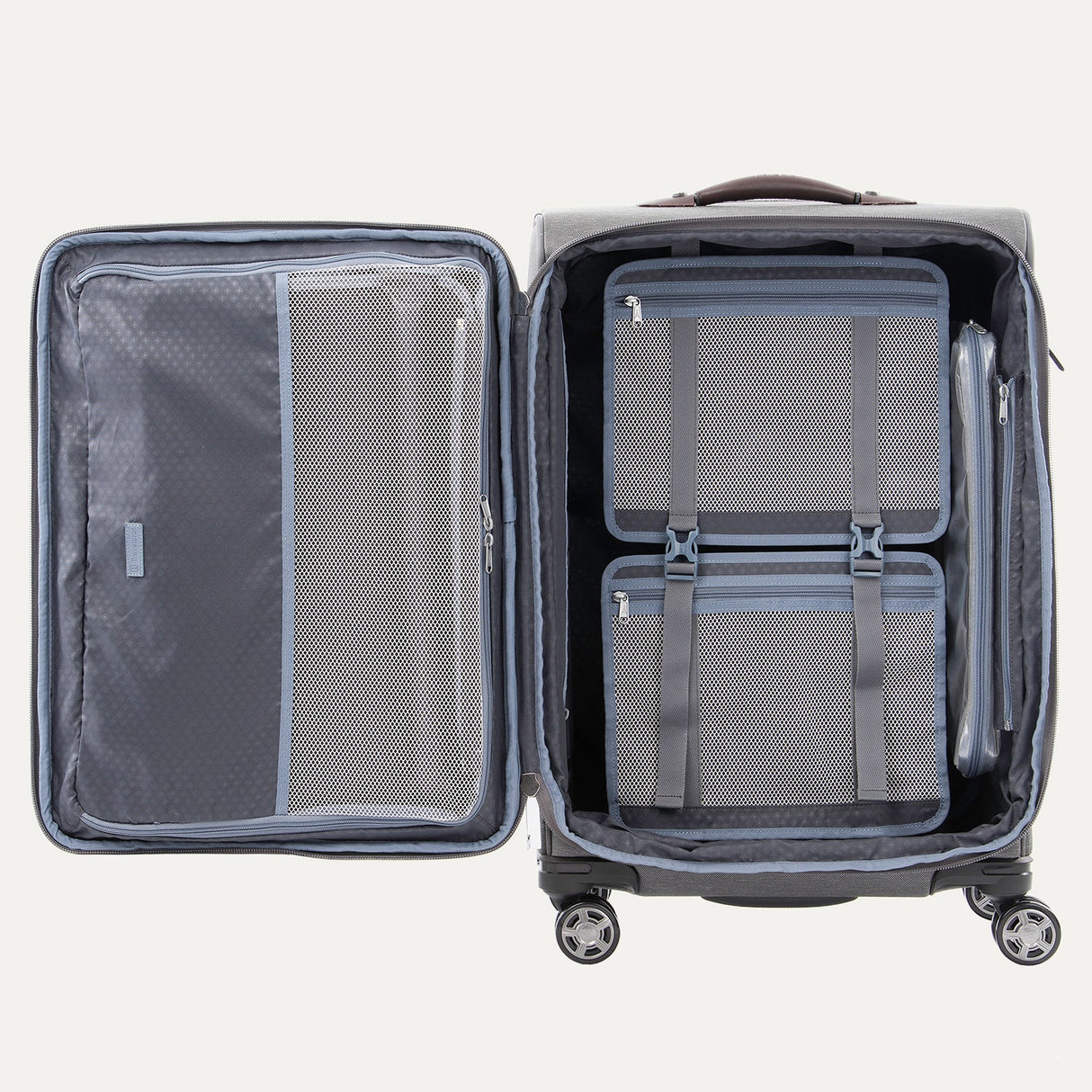 Travelpro Platinum Elite Medium Check-In Spinner