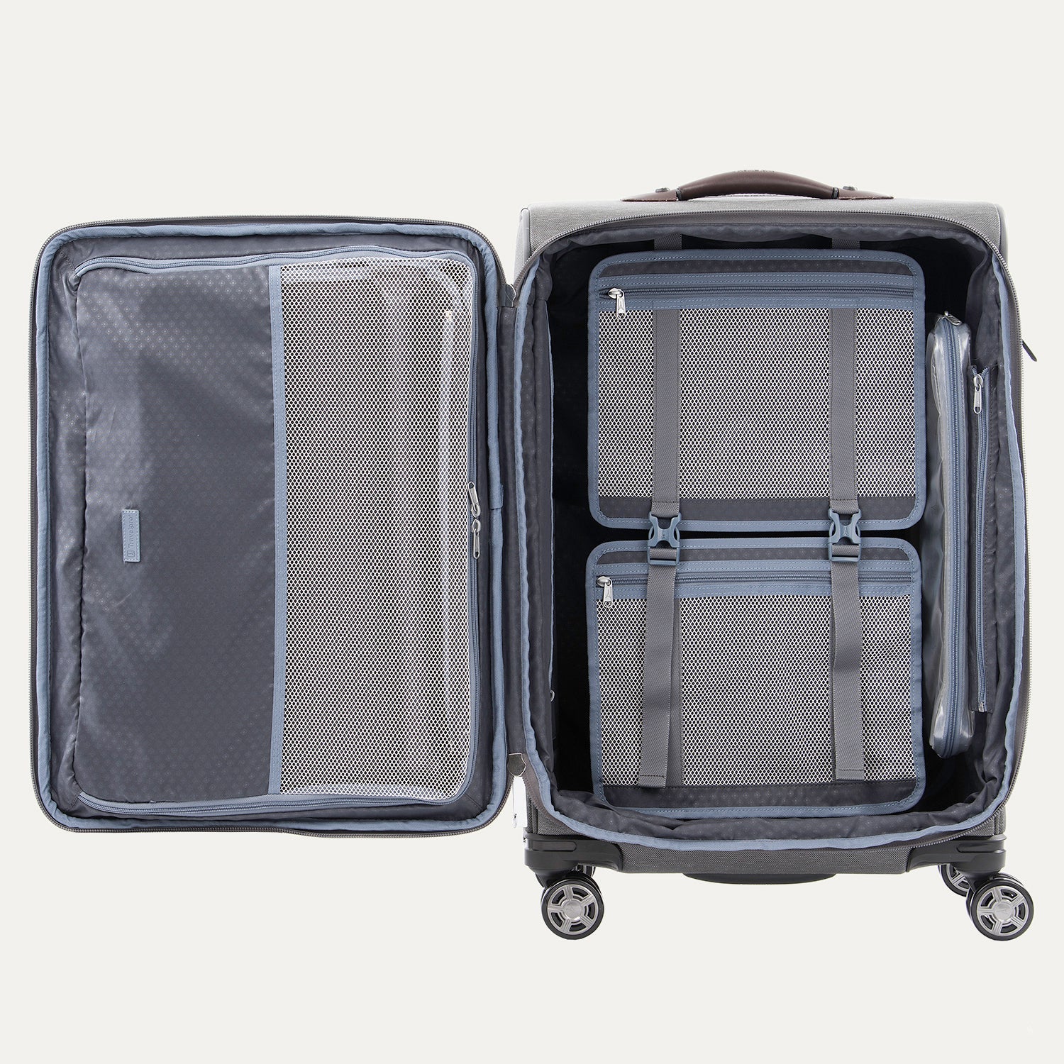 Travelpro Platinum Elite Medium Check-In Spinner