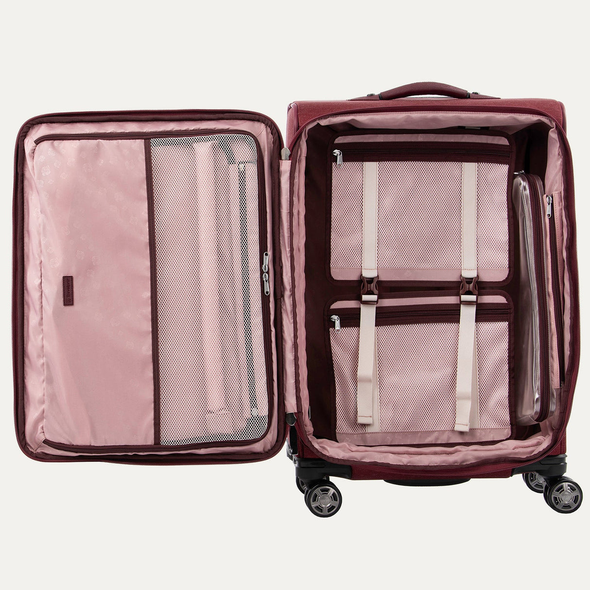 Travelpro Platinum Elite Medium Check-In Spinner