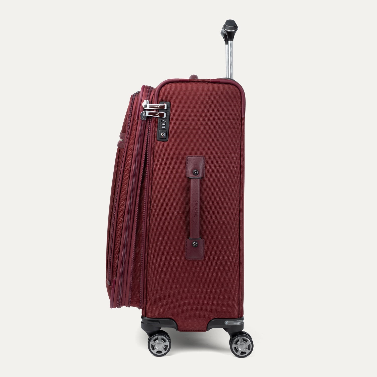 Travelpro Platinum Elite Medium Check-In Spinner