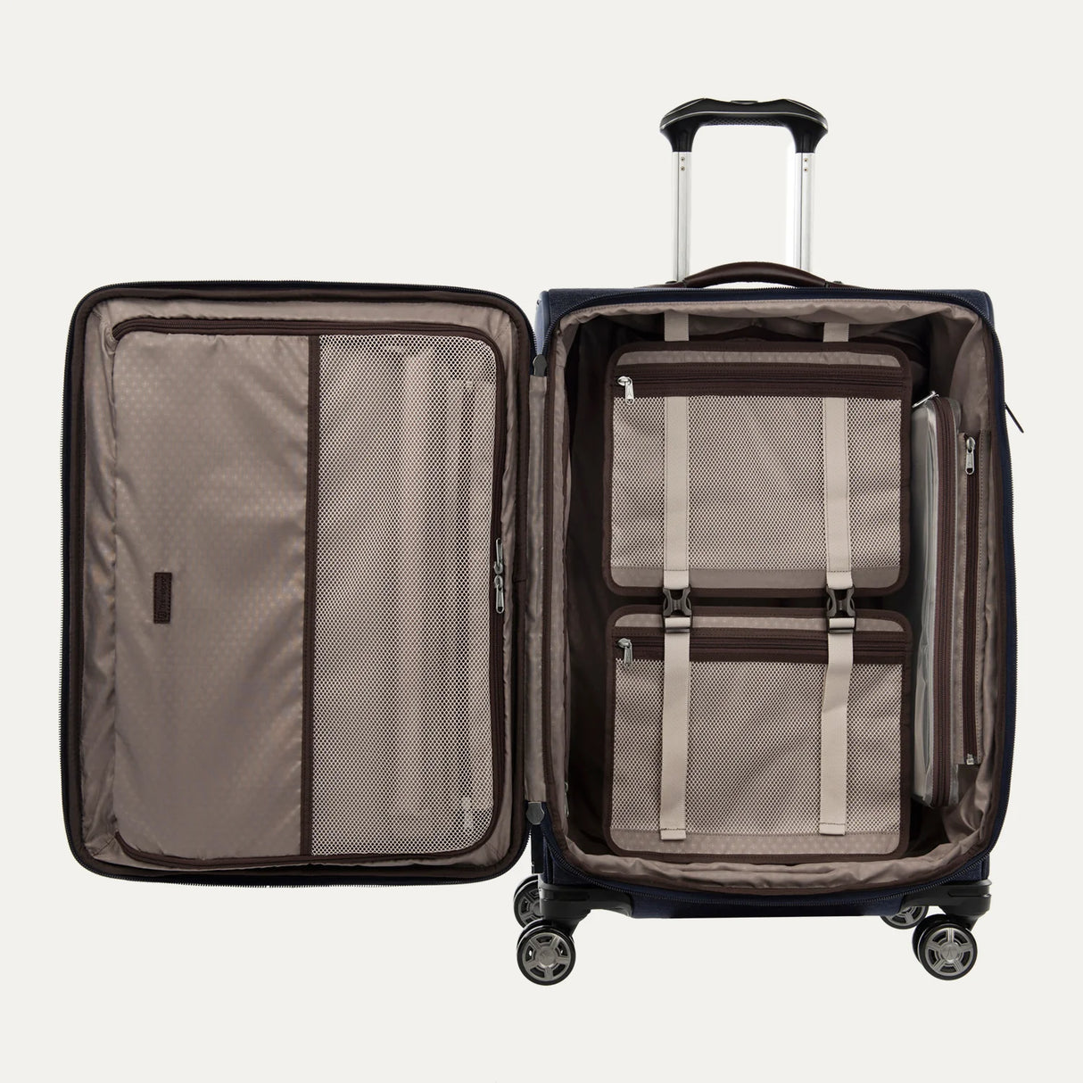 Travelpro Platinum Elite Medium Check-In Spinner