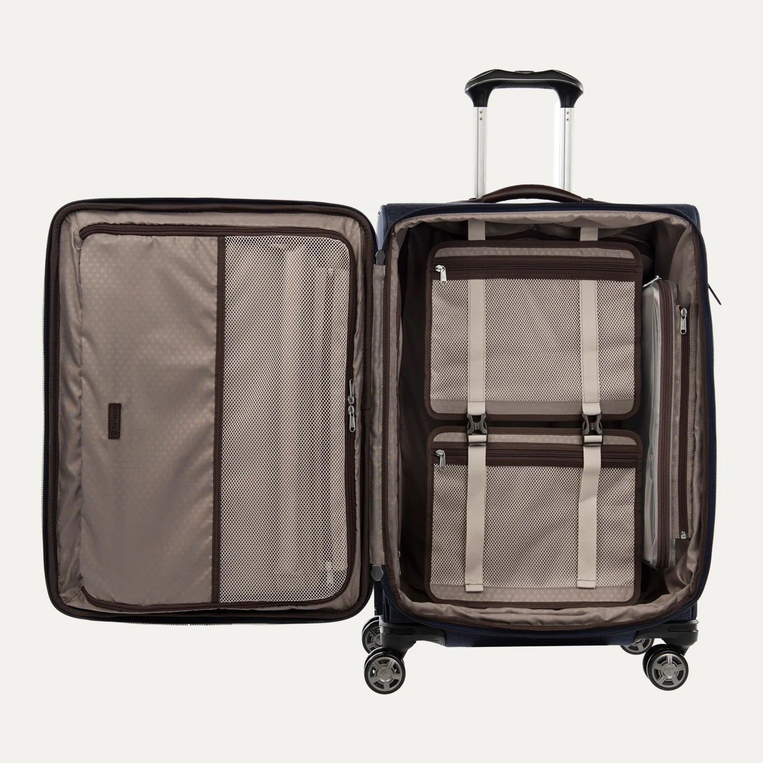 Travelpro Platinum Elite Medium Check-In Spinner
