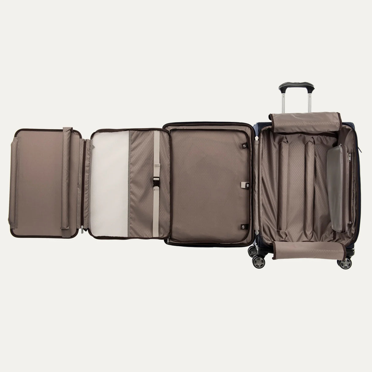Travelpro Platinum Elite Medium Check-In Spinner