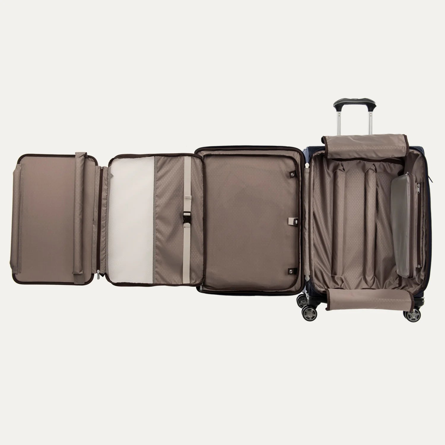 Travelpro Platinum Elite Medium Check-In Spinner