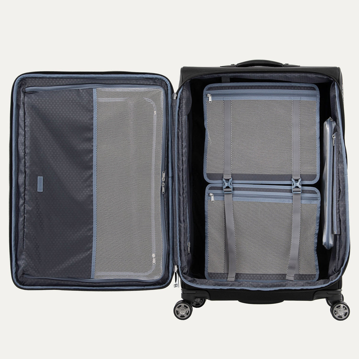 Travelpro Platinum Elite Large Check-In Spinner