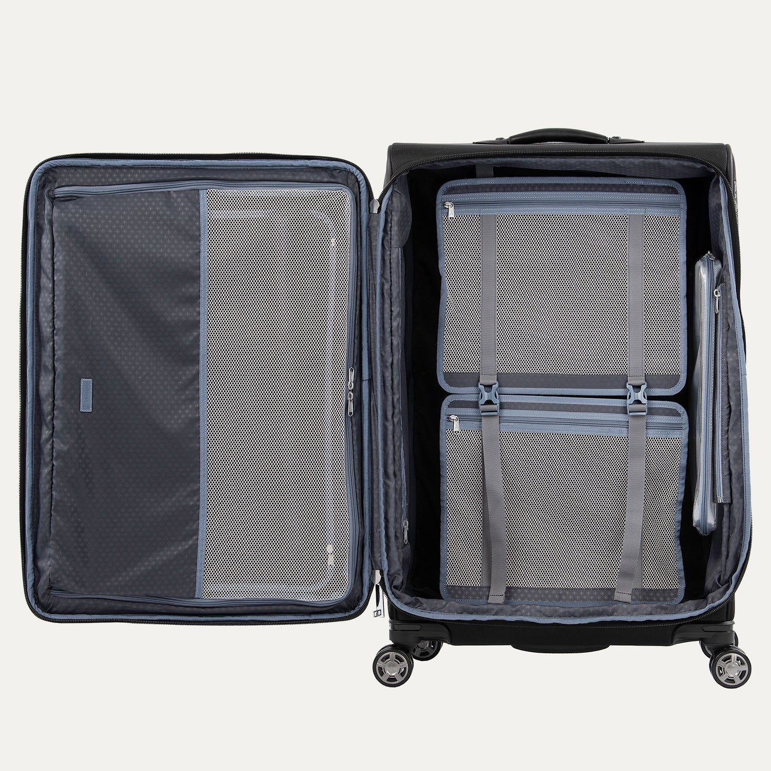 Travelpro Platinum Elite Large Check-In Spinner