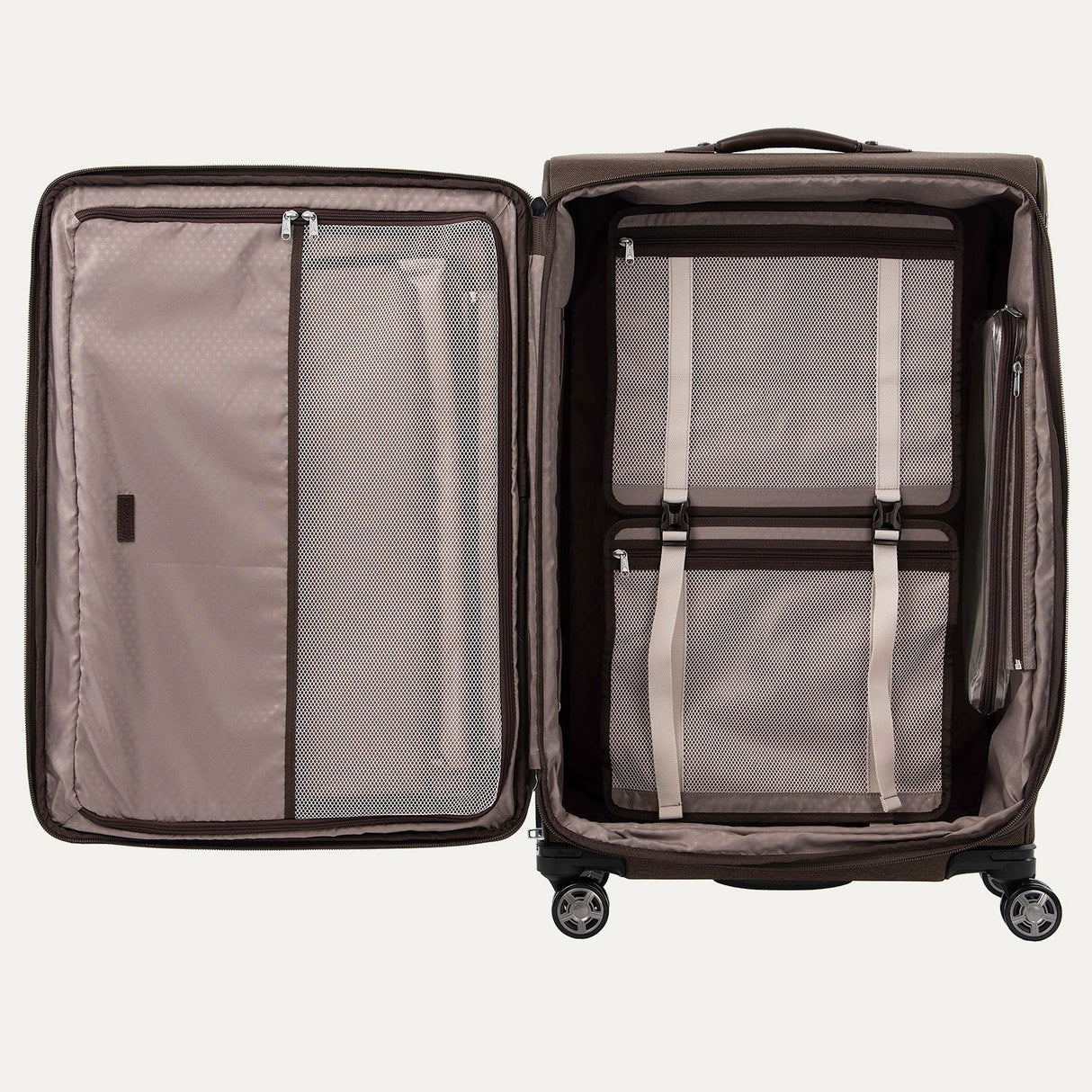 Travelpro Platinum Elite Large Check-In Spinner