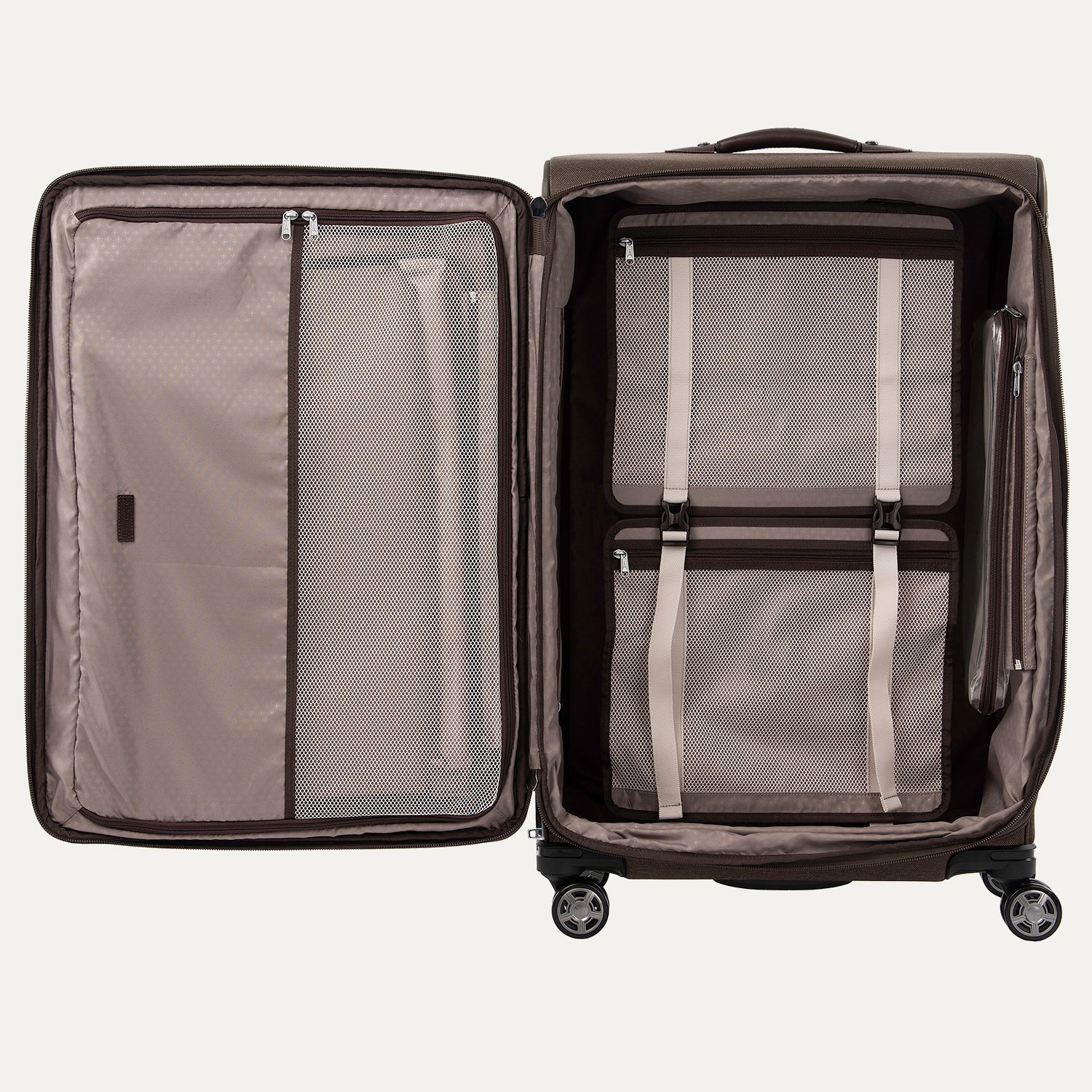 Travelpro Platinum Elite Large Check-In Spinner