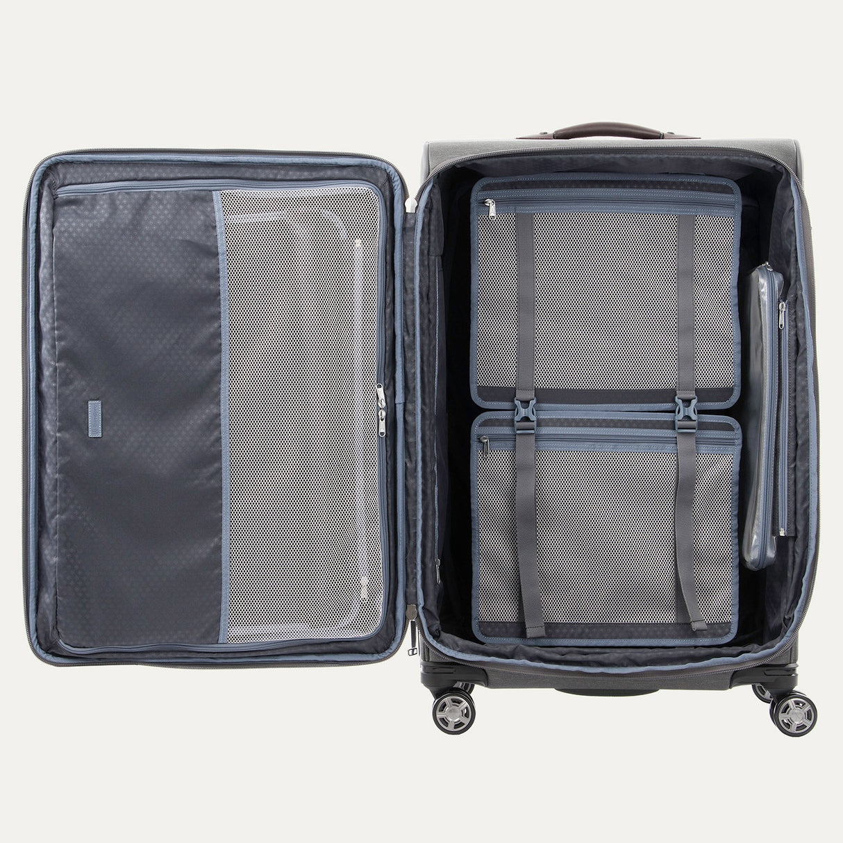 Travelpro Platinum Elite Large Check-In Spinner