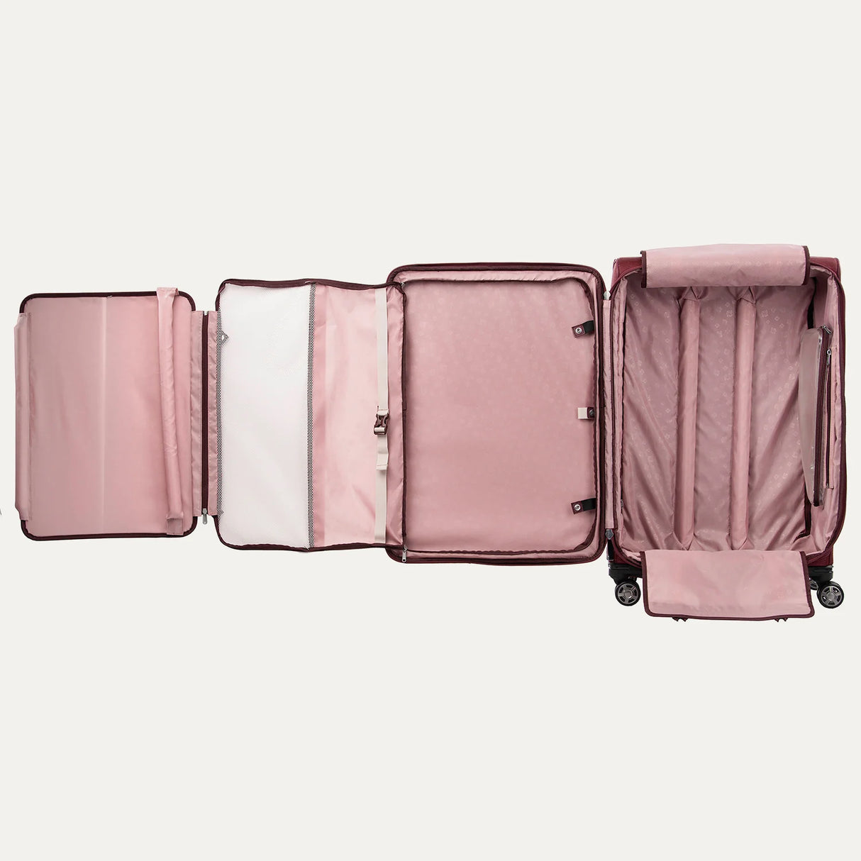 Travelpro Platinum Elite Large Check-In Spinner