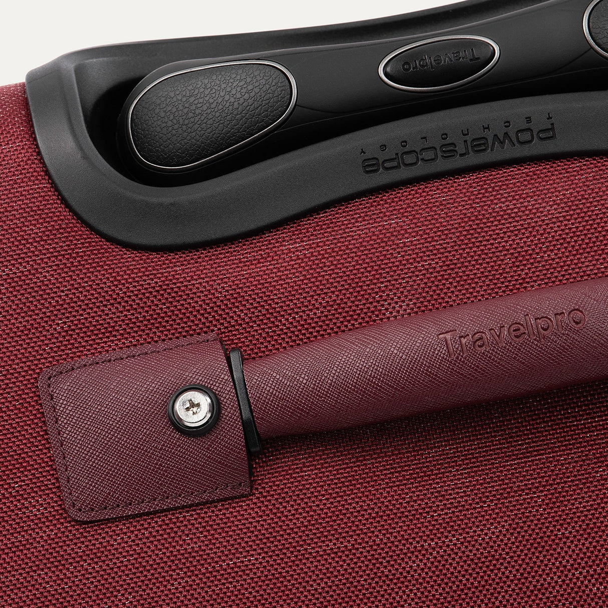 Travelpro Platinum Elite Large Check-In Spinner