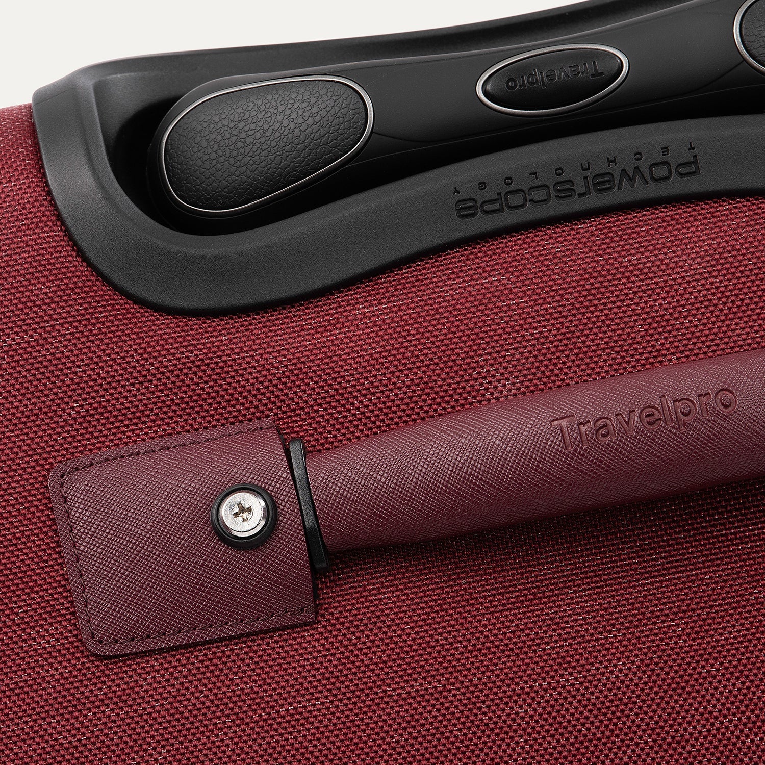 Travelpro Platinum Elite Large Check-In Spinner