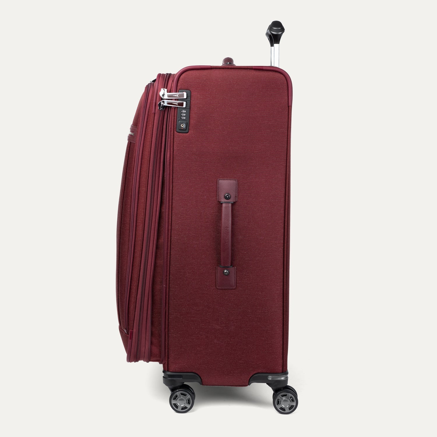 Travelpro Platinum Elite Large Check-In Spinner
