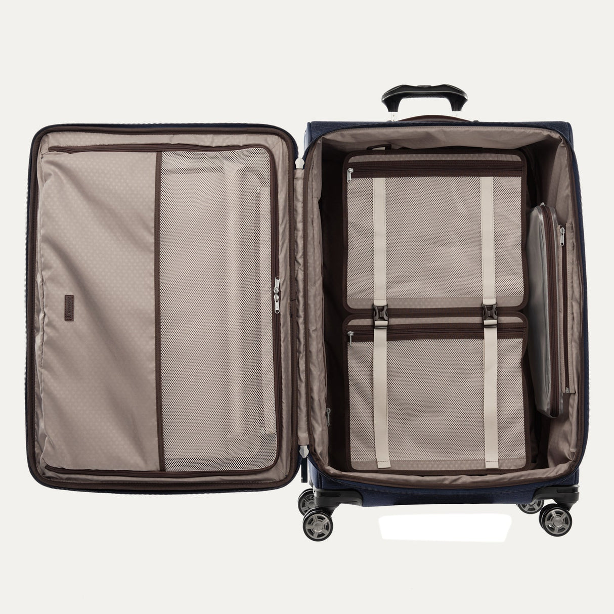 Travelpro Platinum Elite Large Check-In Spinner