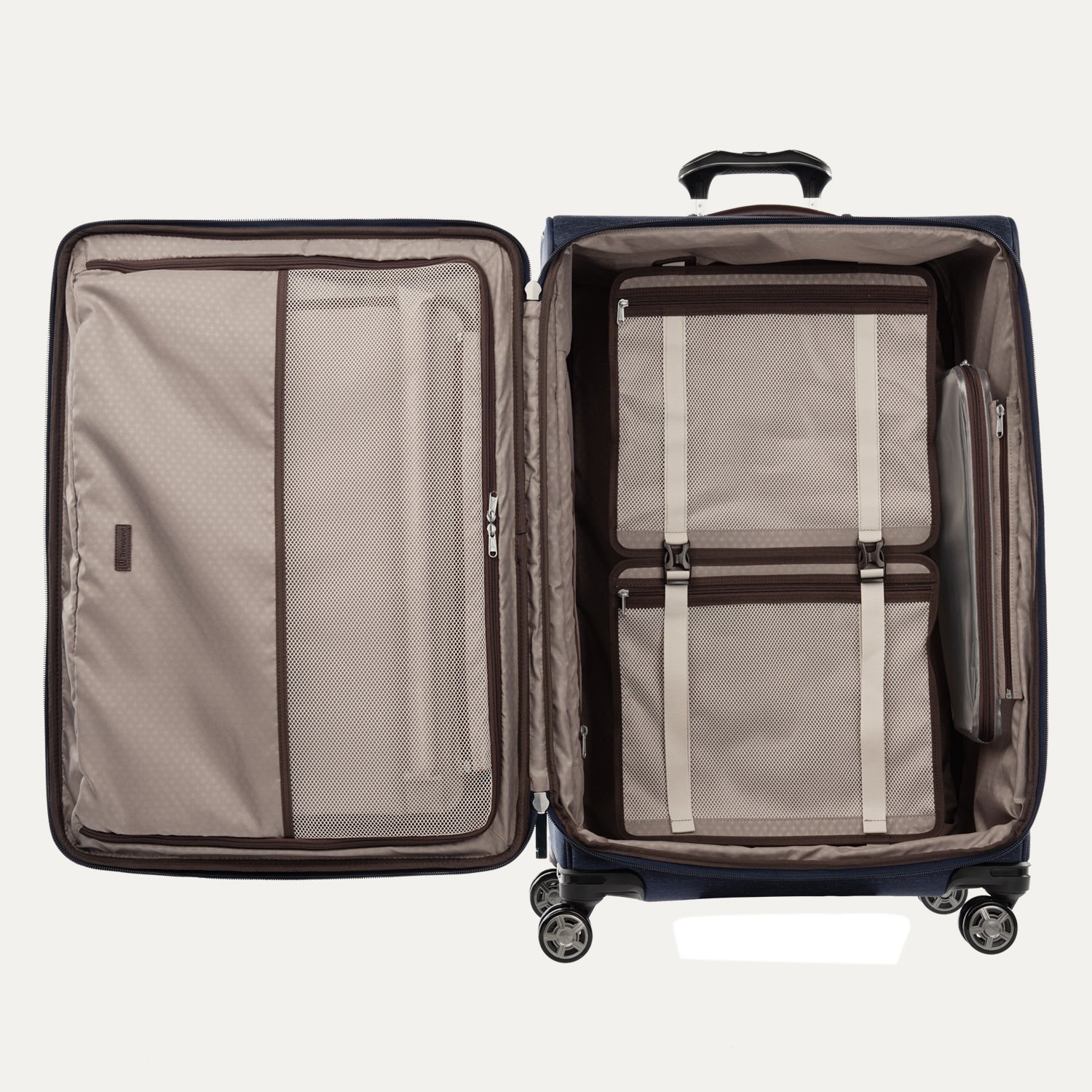 Travelpro Platinum Elite Large Check-In Spinner