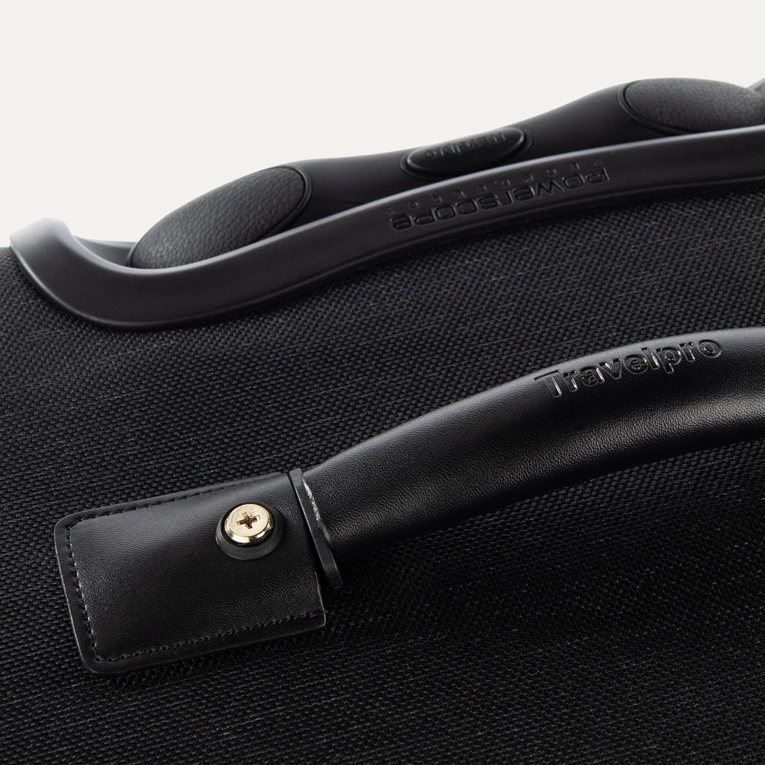 Travelpro Platinum Elite Large Check-In Spinner