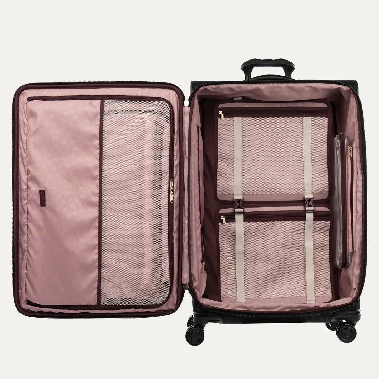 Travelpro Platinum Elite Large Check-In Spinner