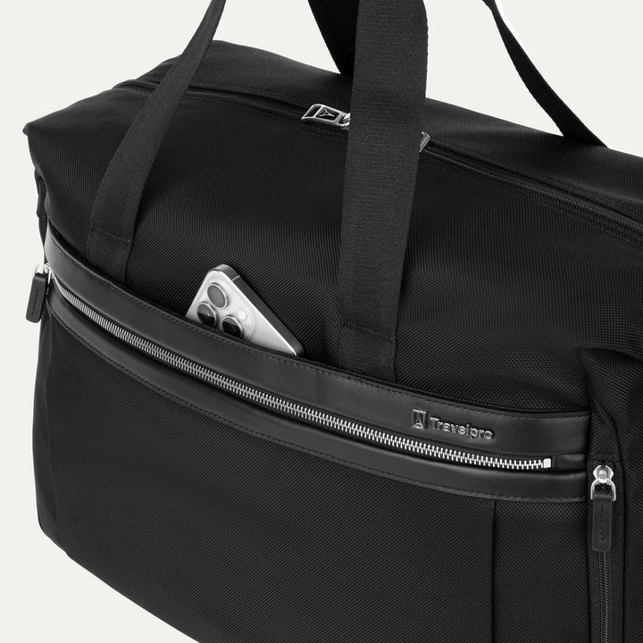Travelpro Platinum Elite Soft Duffel