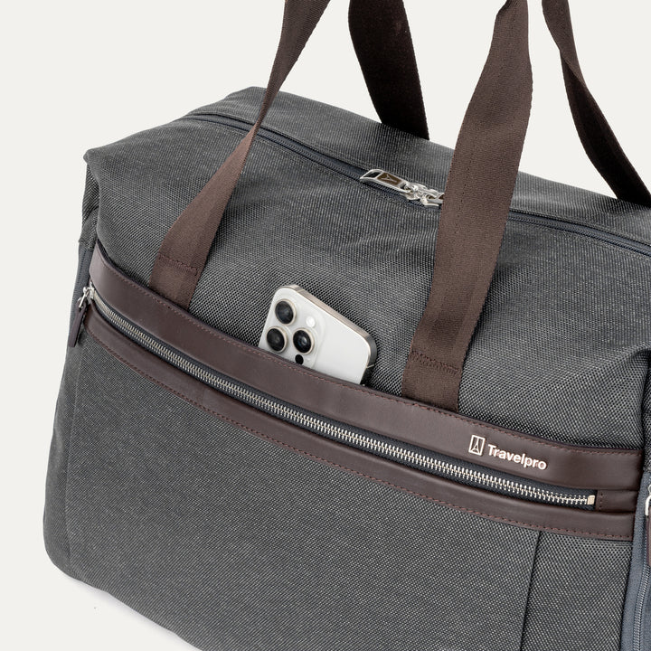 Travelpro Platinum Elite Soft Duffel
