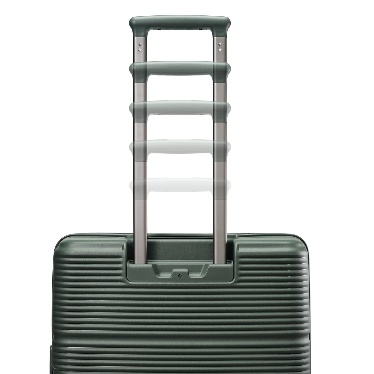 Samsonite Paralux Medium Spinner