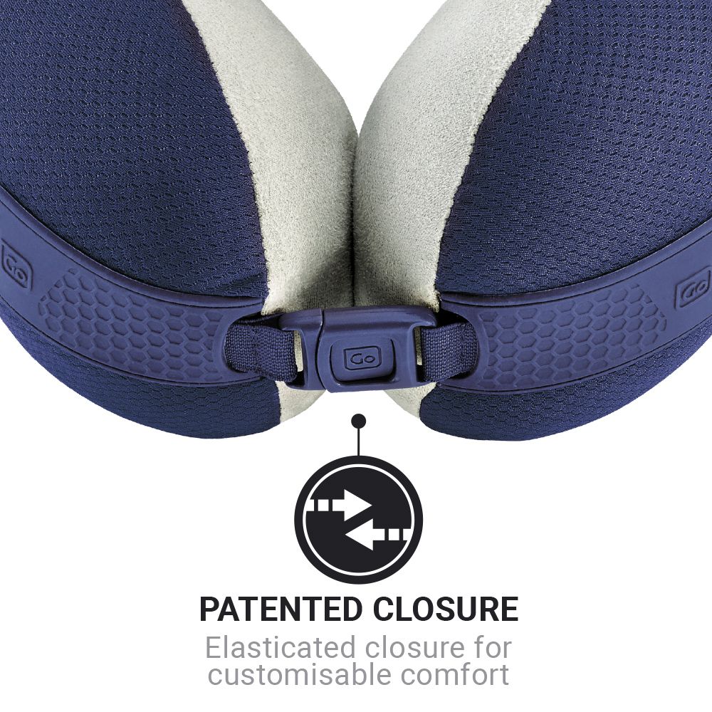 Go Travel American Dreamer Travel Neck Pillow , , 481.302_b_1