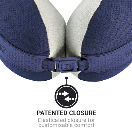 Go Travel American Dreamer Travel Neck Pillow , , 481.302_b_1