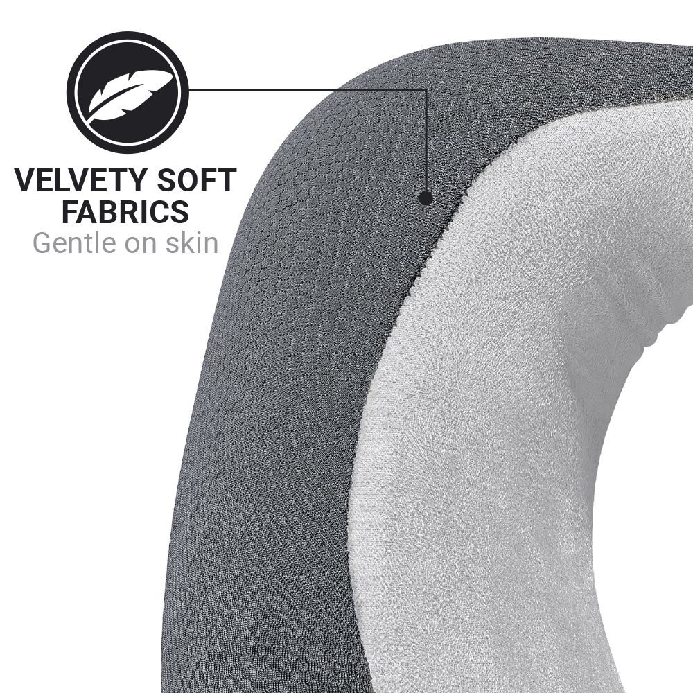 Go Travel American Dreamer Travel Neck Pillow , , 481.302_c_1