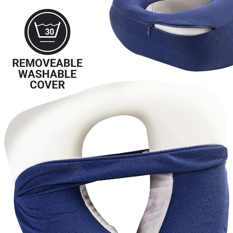 Go Travel American Dreamer Travel Neck Pillow , , 481.302_e_1