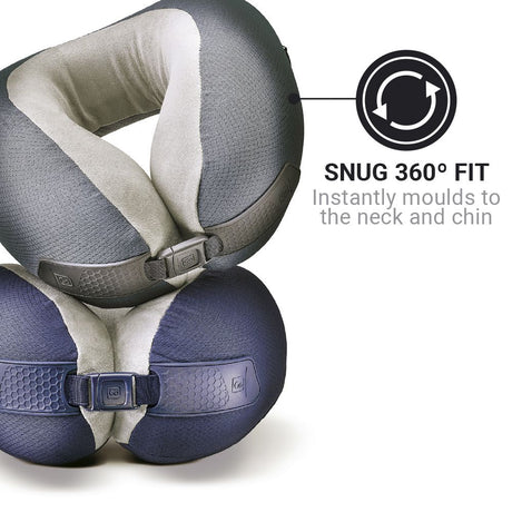 Go Travel American Dreamer Travel Neck Pillow , , 481.302_g_1