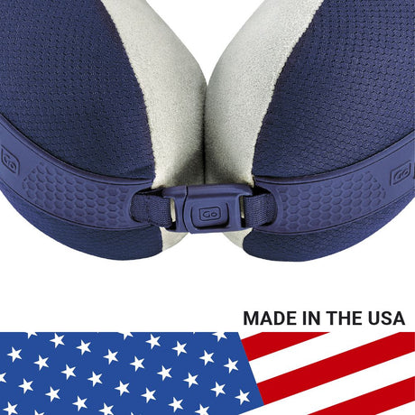 Go Travel American Dreamer Travel Neck Pillow , , 481.302_j_1