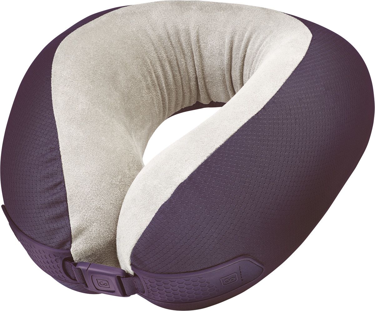 Go Travel American Dreamer Travel Neck Pillow , , 481.302_prod_a_col1_dark_blue_split